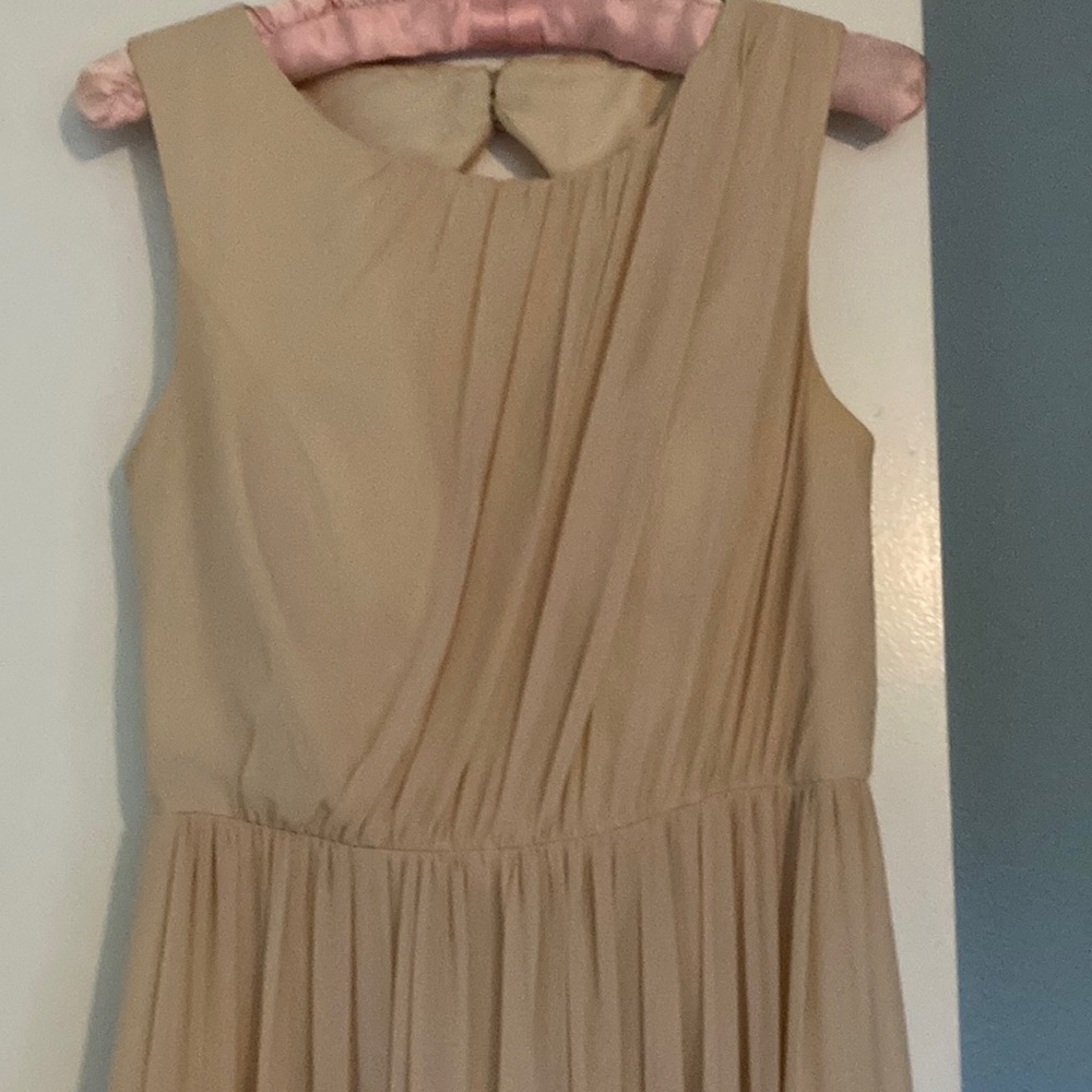 Jenny Yoo bridesmaid dress